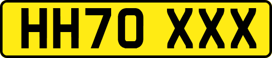 HH70XXX