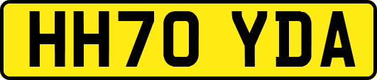 HH70YDA