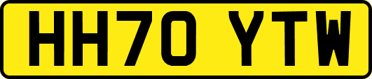 HH70YTW