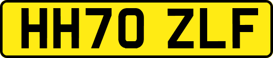HH70ZLF