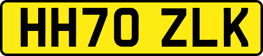 HH70ZLK