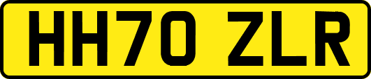 HH70ZLR
