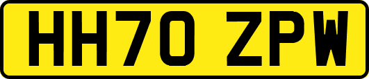 HH70ZPW