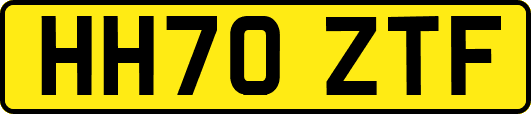 HH70ZTF