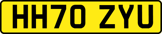 HH70ZYU
