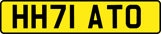 HH71ATO