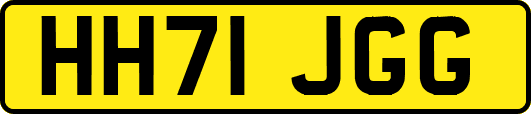 HH71JGG