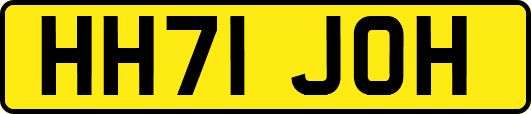 HH71JOH