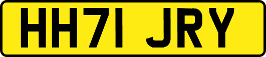 HH71JRY
