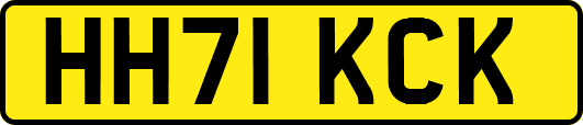 HH71KCK