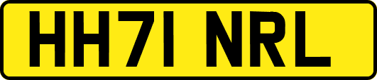 HH71NRL