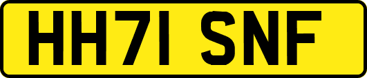 HH71SNF