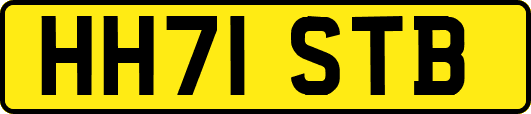 HH71STB