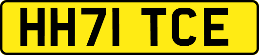 HH71TCE