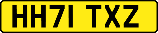 HH71TXZ