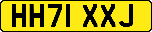 HH71XXJ