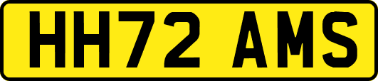HH72AMS