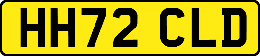 HH72CLD