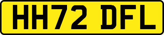 HH72DFL