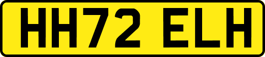 HH72ELH