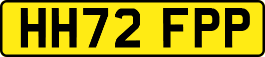 HH72FPP