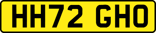 HH72GHO