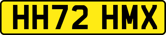 HH72HMX