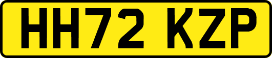 HH72KZP