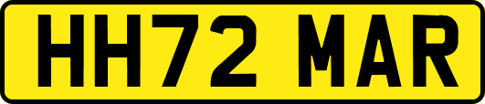 HH72MAR
