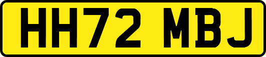 HH72MBJ
