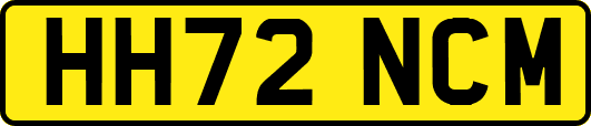 HH72NCM