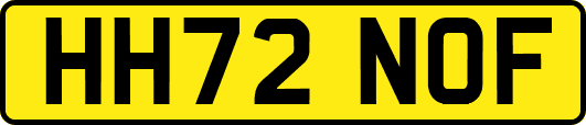 HH72NOF