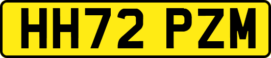 HH72PZM