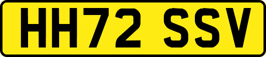 HH72SSV