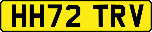 HH72TRV