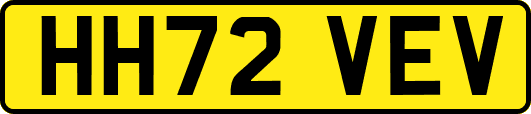 HH72VEV