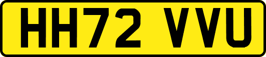 HH72VVU