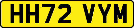 HH72VYM