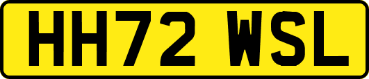 HH72WSL