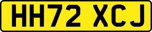 HH72XCJ