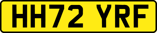 HH72YRF