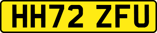 HH72ZFU