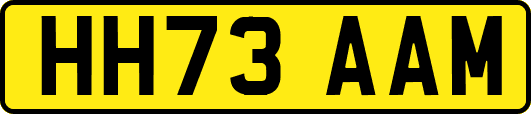 HH73AAM