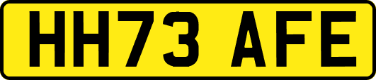 HH73AFE