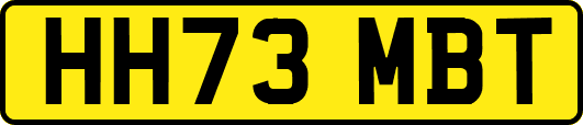 HH73MBT