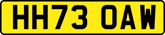 HH73OAW