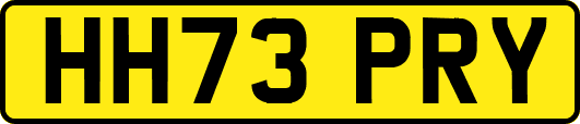 HH73PRY