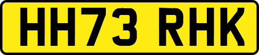 HH73RHK