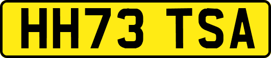 HH73TSA