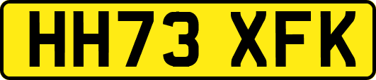 HH73XFK